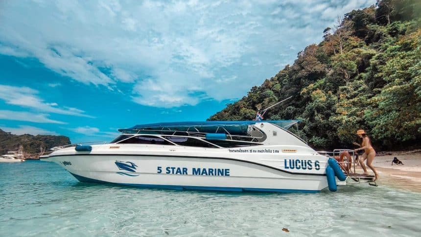 Top 10 Must-Have Marine Tech Gadgets for Modern Boaters