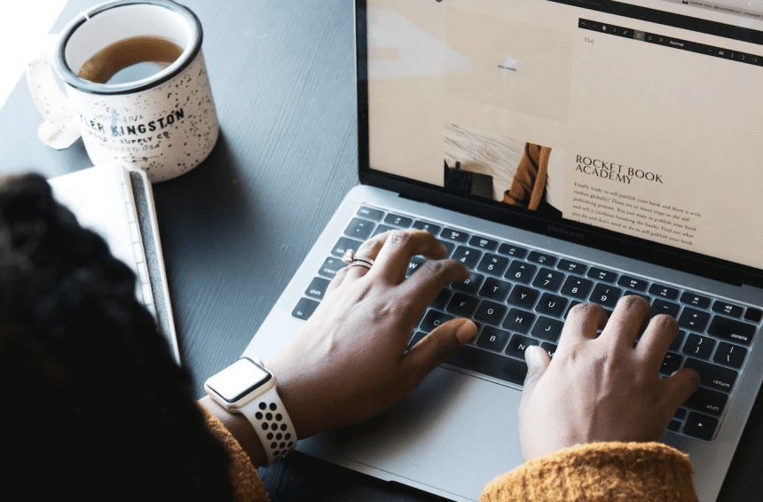 Top 5 Dropshipping Website Builders