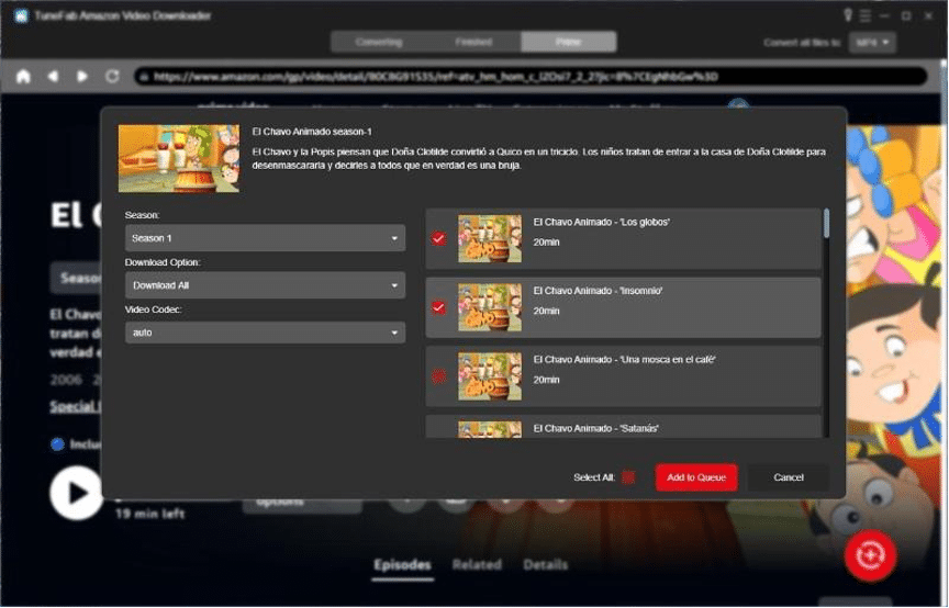 Is TuneFab Amazon Video Downloader Worth Buying?