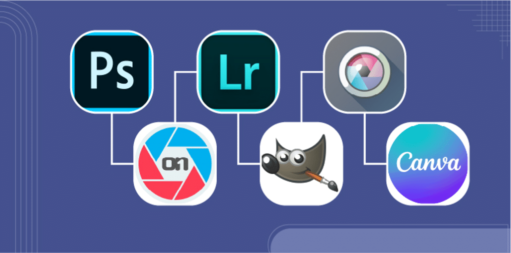 How to Edit Photos Like a Professional in 8 Essential Steps