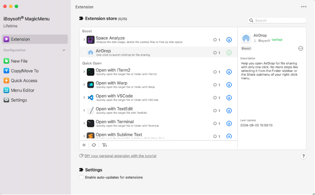 How to Use AirDrop on iPhone and Mac to Transfer Files?