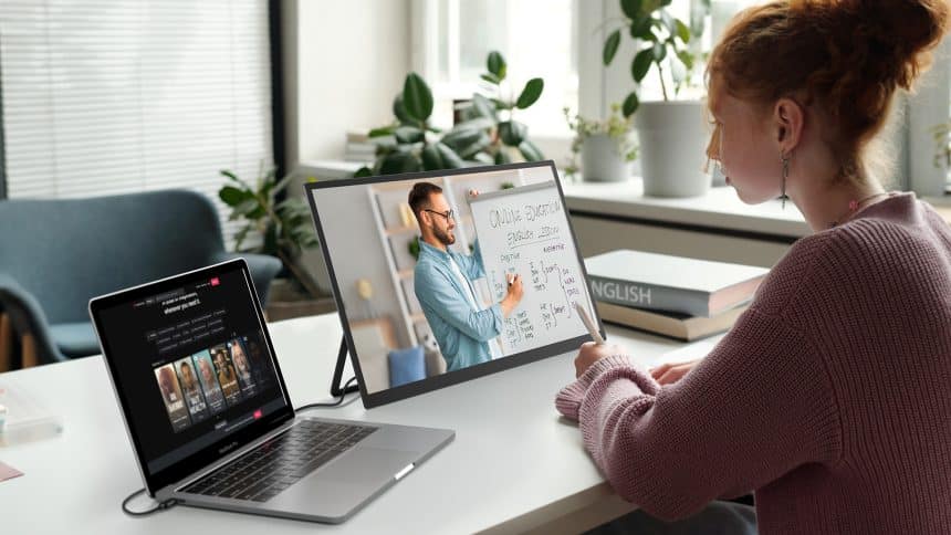 Will Portable Monitors Replace Desktop Monitors?