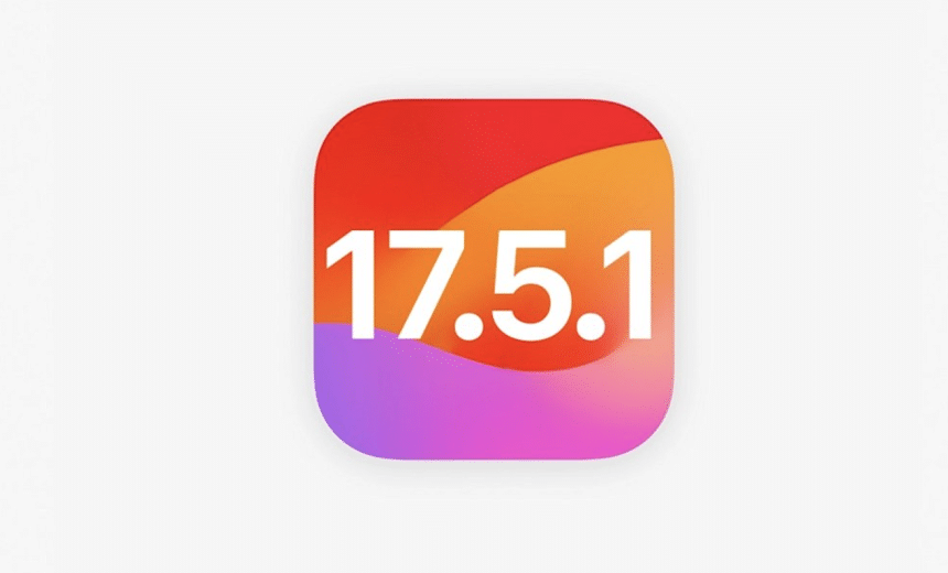 iOS 17.5.1