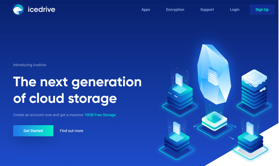 Best Cloud Storage in 2024 – Top 12 Popular Choices