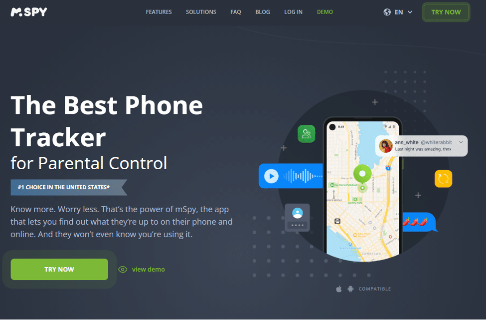 How to Track Someone’s Location by Phone Number