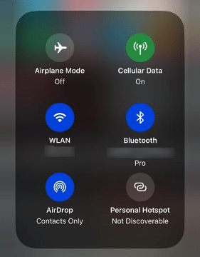 How to Use AirDrop on iPhone and Mac to Transfer Files?