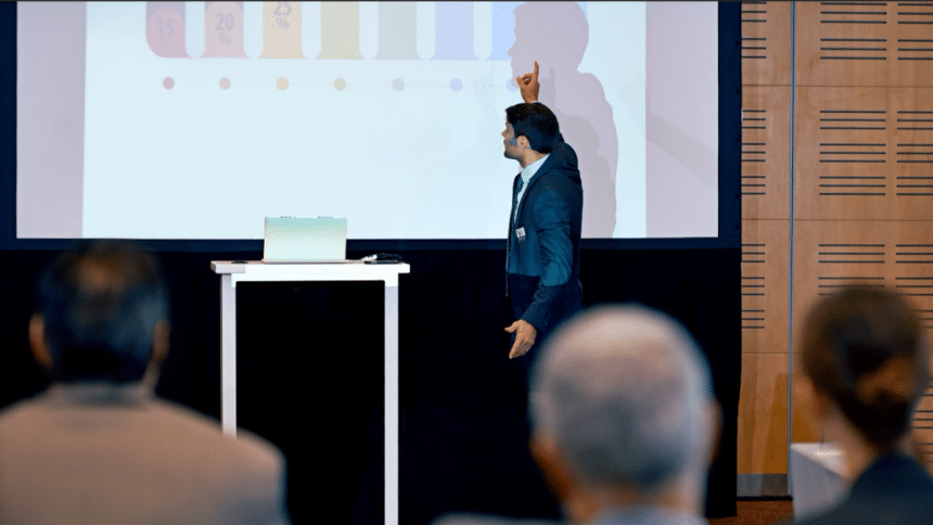 10 Ways Tech Can Elevate Your Event Presentations