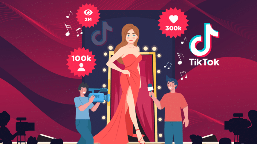 Effective Ways to Get Famous on TikTok