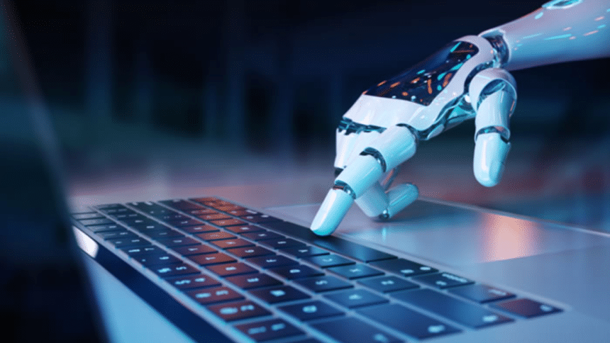 AI and You How Artificial Intelligence is Changing Everyday Apps