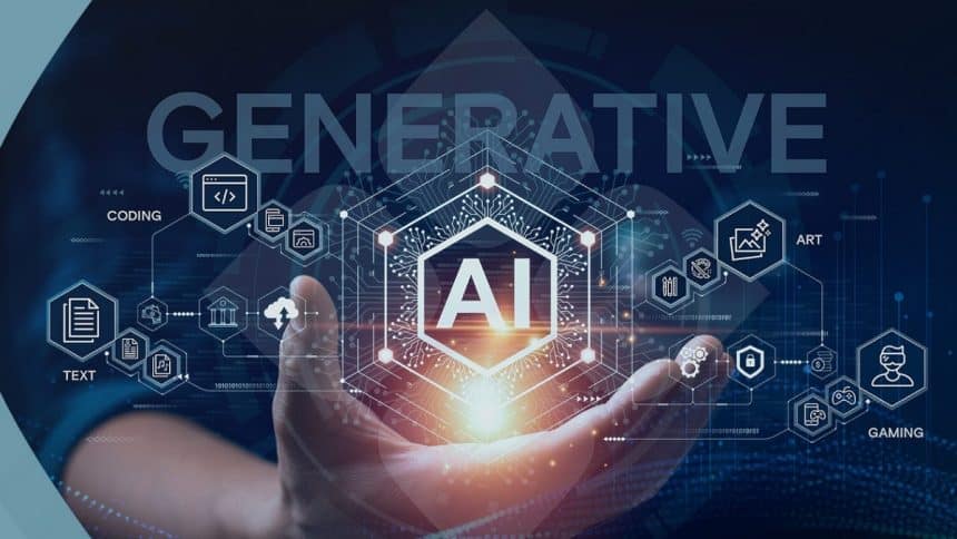 AI in Finance Turning Unstructured Data into Actionable Insights