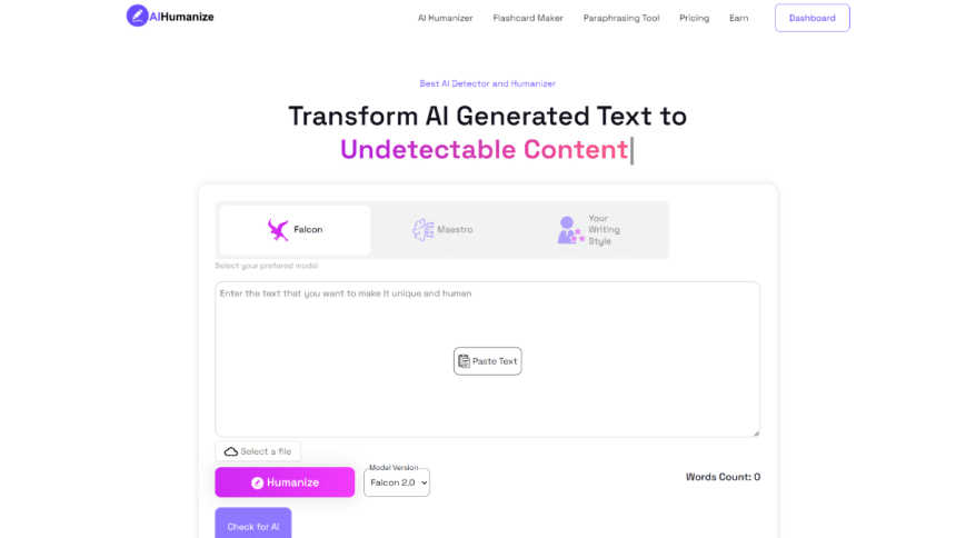 AIHumanize Review Can I Bypass AI Detectors Easily With It?