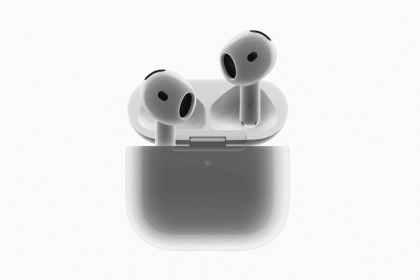 AirPods 4
