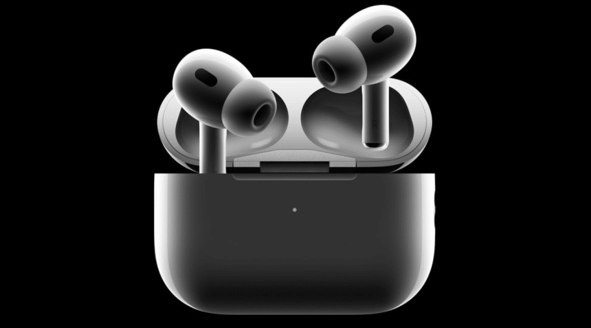AirPods Pro 2