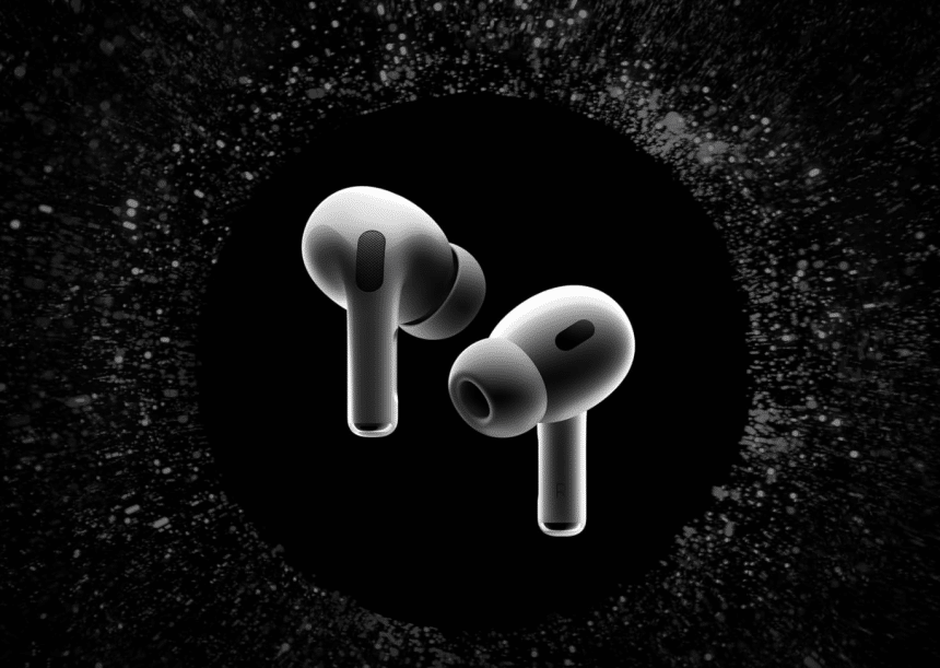 Apple AirPods Pro 2