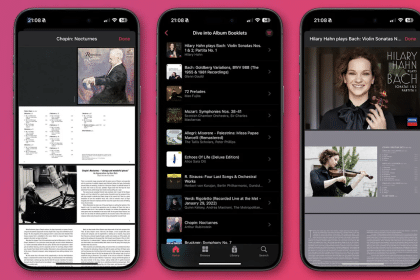 Apple Music Classical