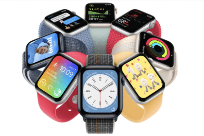 Apple Watch SE