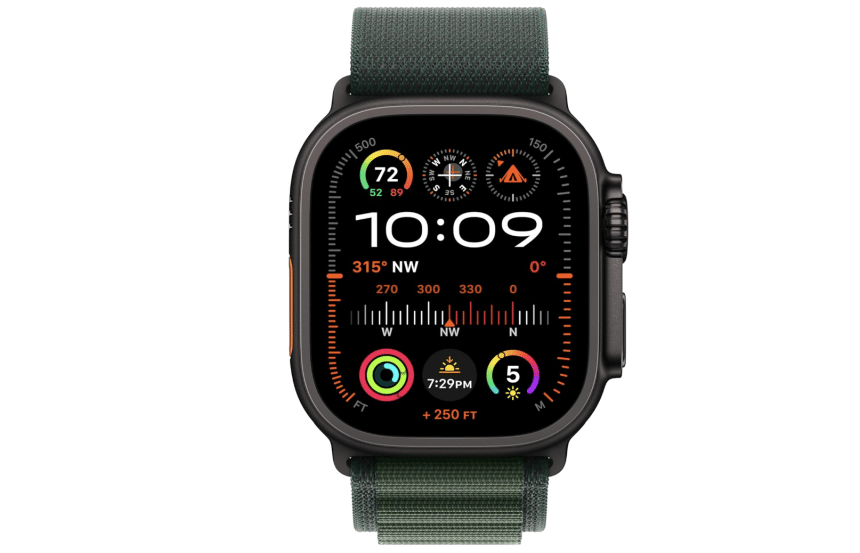 Apple Watch Ultra 2