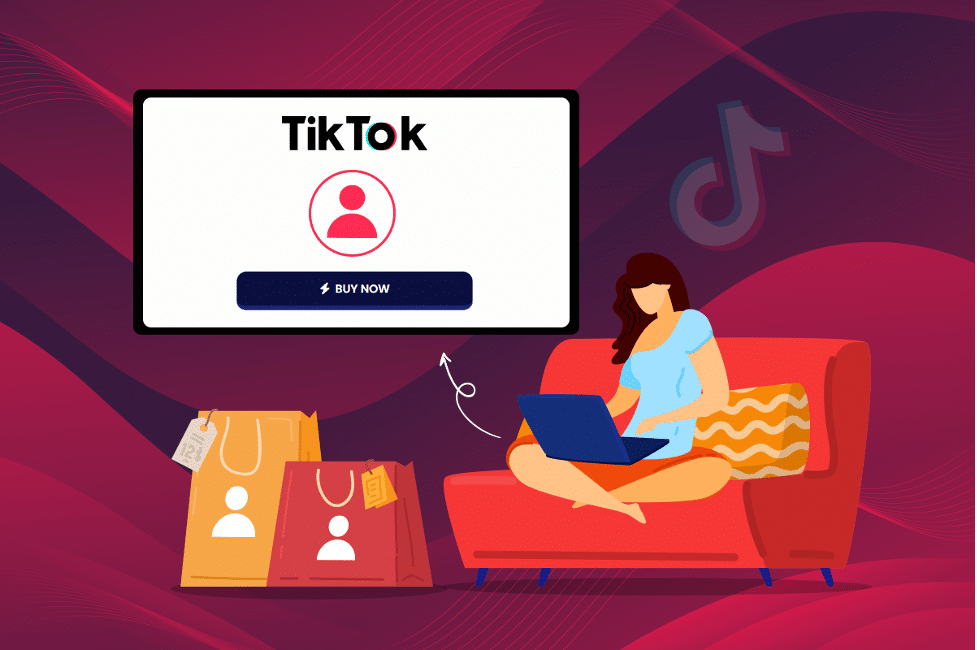 Buy TikTok Followers