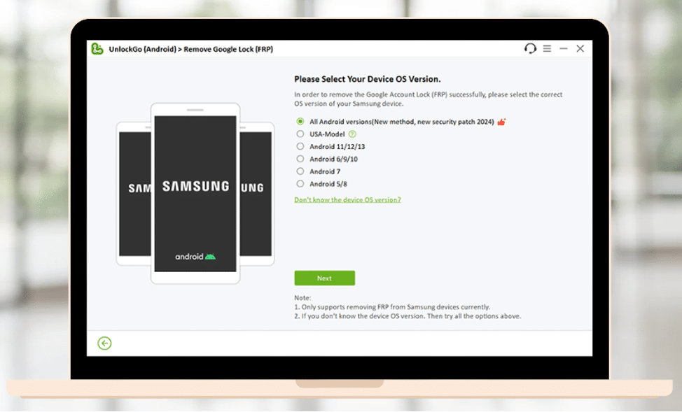 Best FRP Bypass Tool for PC in 2024