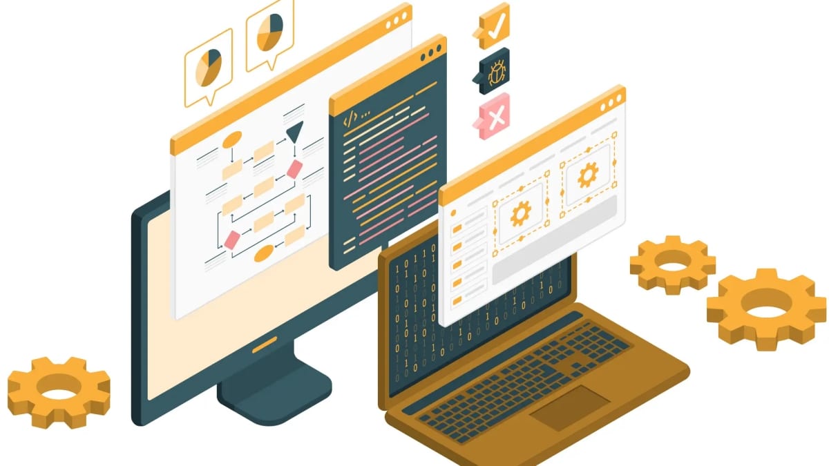 Choosing the Right Desktop Testing Tools Key Features to Consider