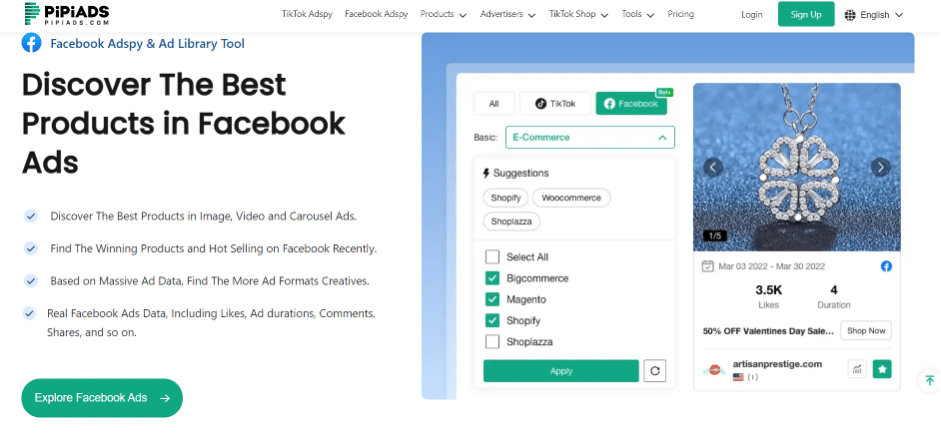 How to Spy on Facebook Ads and Gain a Competitive Edge