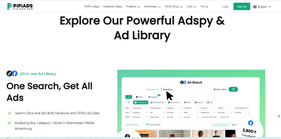 How to Spy on Facebook Ads and Gain a Competitive Edge