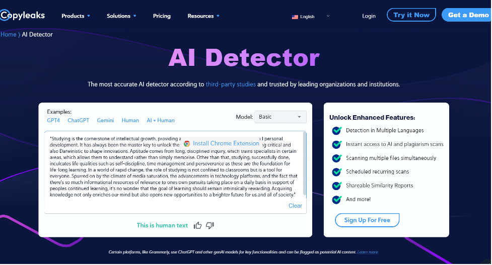 AIHumanize Review: Can I Bypass AI Detectors Easily With It?