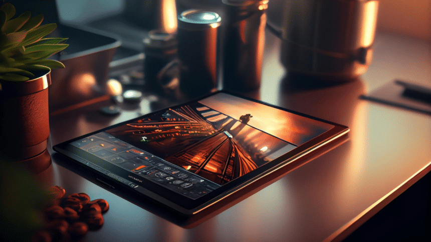 Emerging Trends in Web Design in 2024