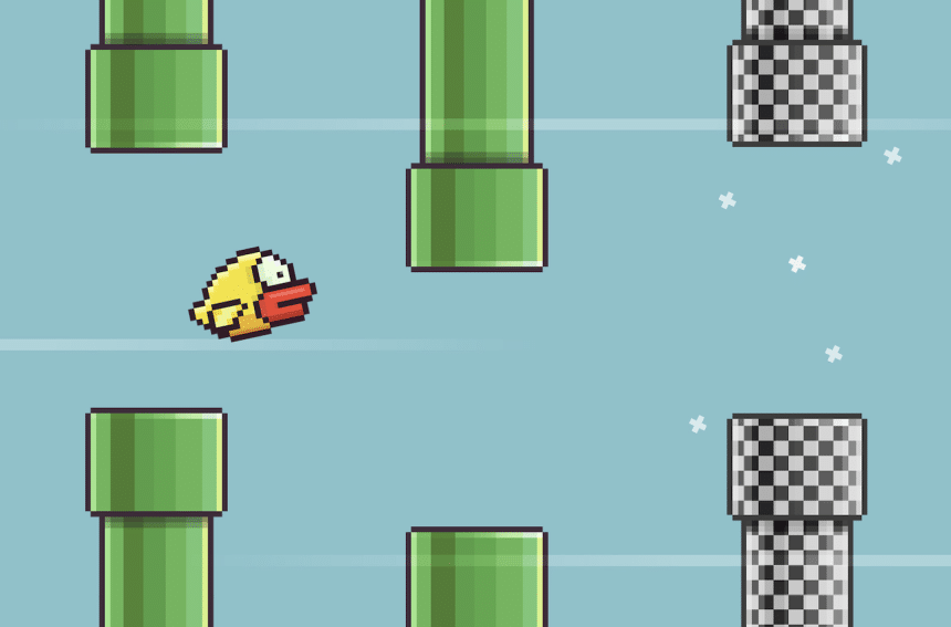 Flappy Bird
