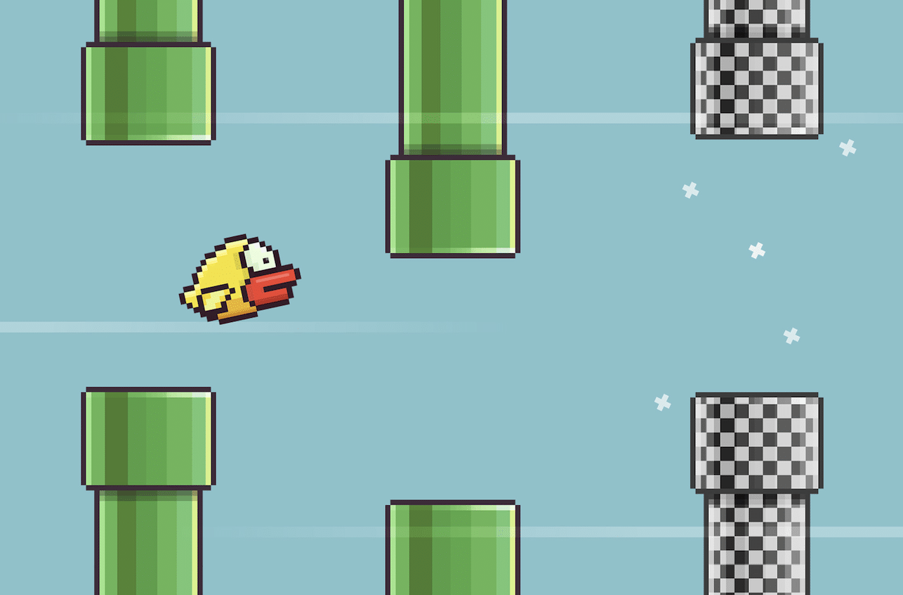 Flappy Bird