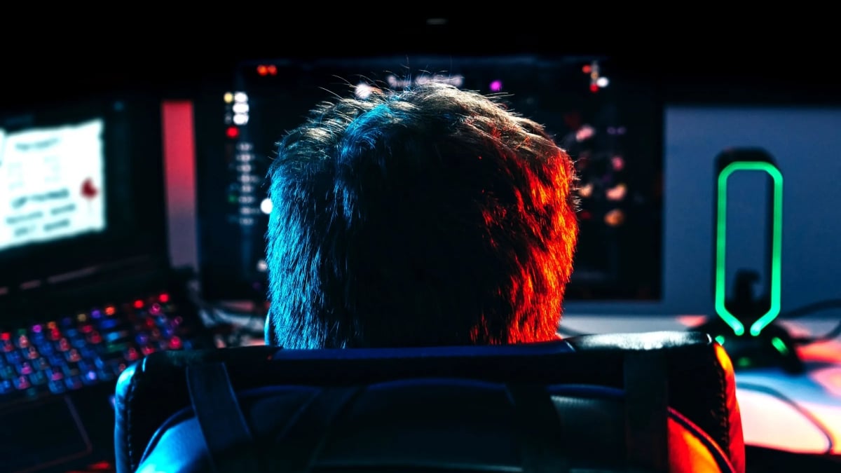 From Twitch to YouTube Myth's Amazing Journey