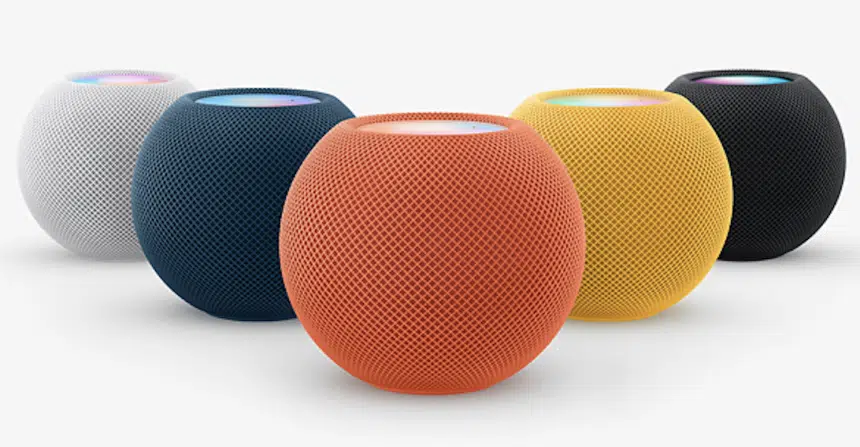 HomePod