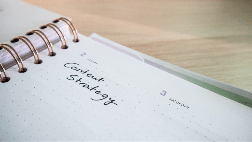 How Modern Technology Simplifies the Creation of Perfect Content Strategies