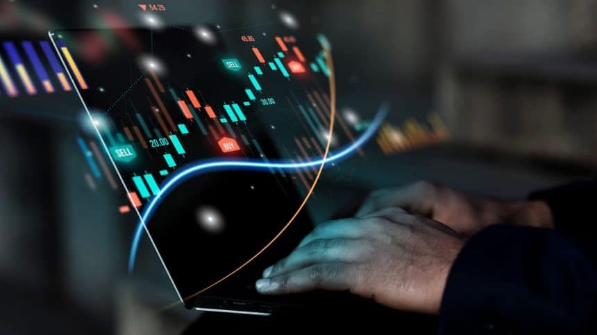How Technology Is Transforming The Trading Landscape