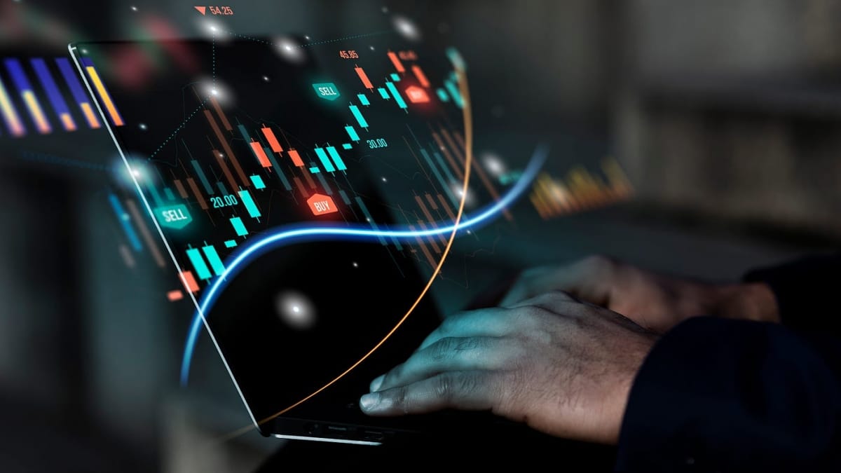 How Technology Is Transforming The Trading Landscape