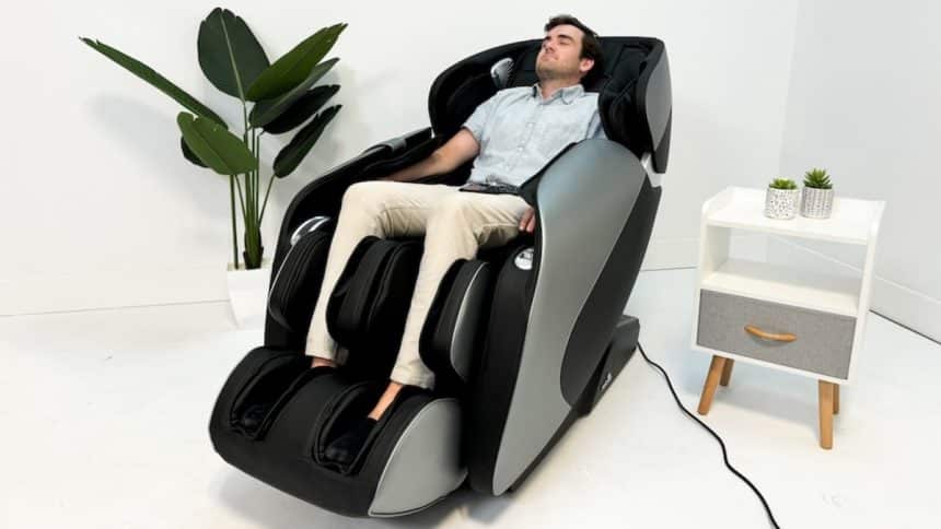 How to Choose the Best Massage Chair on a Budget Costway’s Affordable Luxury