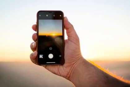 How to Turn Your Smartphone Into a Real Scientific Device