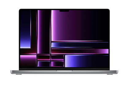 M3 MacBook Pro