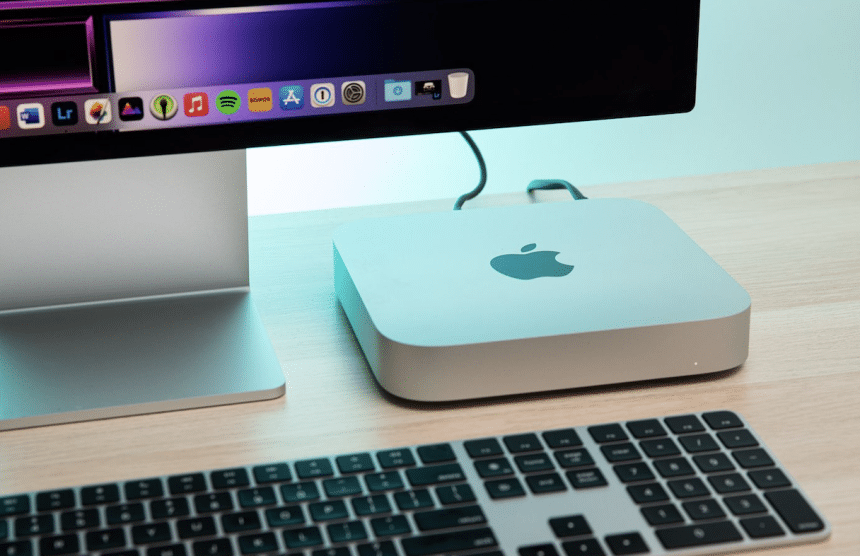 Mac Mini