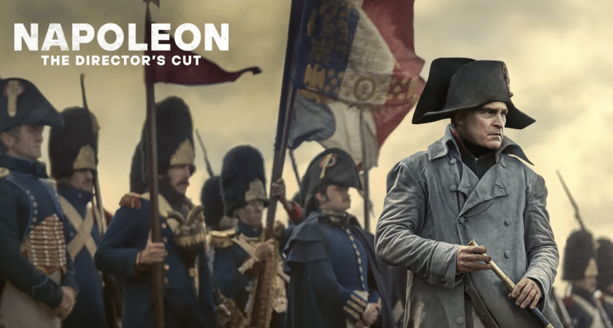 Napoleon: Director’s Cut