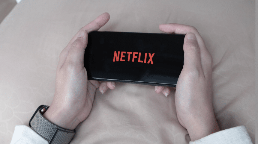 Netflix App