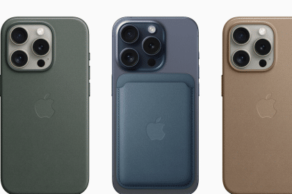 New FineWoven-like cases