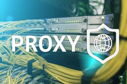 Rotating Proxy Everything You Need to Know