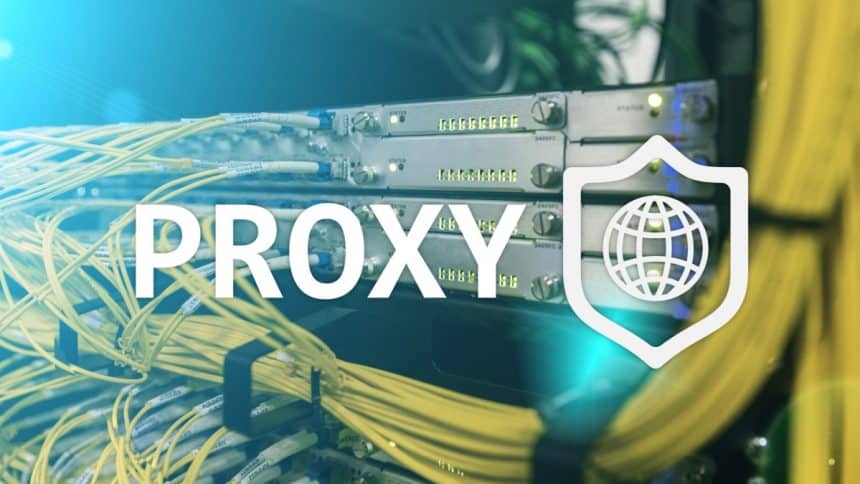 Rotating Proxy Everything You Need to Know