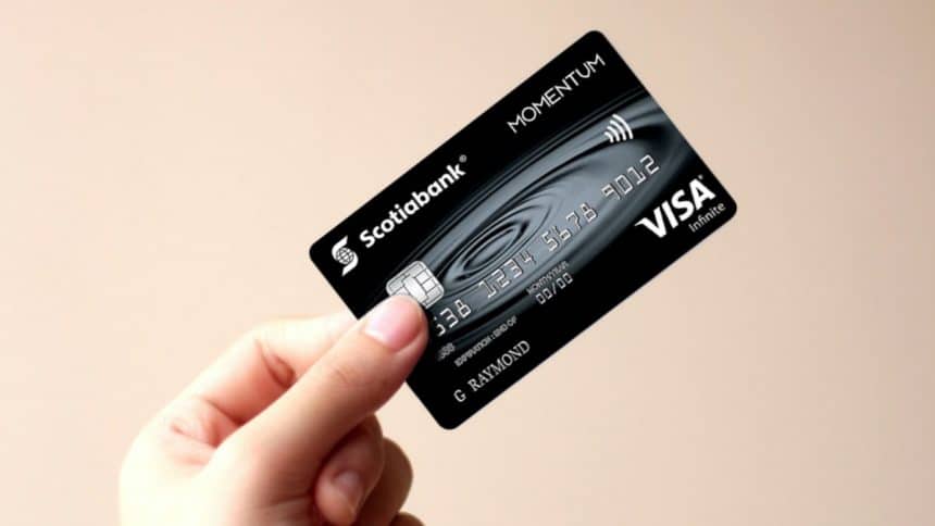 Scotiabank Passport Visa Infinite Card vs. Scotia Momentum Visa Infinite Card Which is the Best Option for You?
