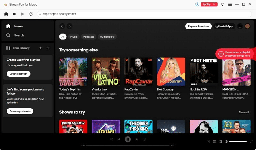 How to Download Spotify Songs to MP3 for Offline Listening
