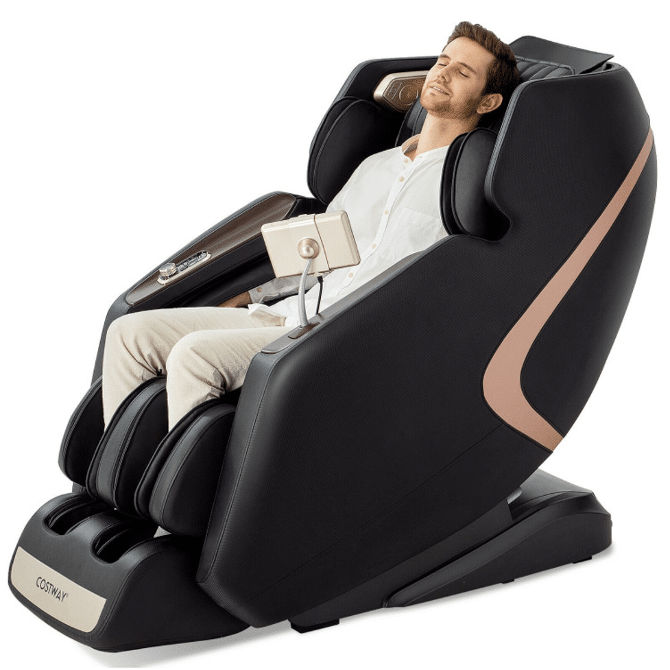 How to Choose the Best Massage Chair on a Budget: Costway’s Affordable Luxury