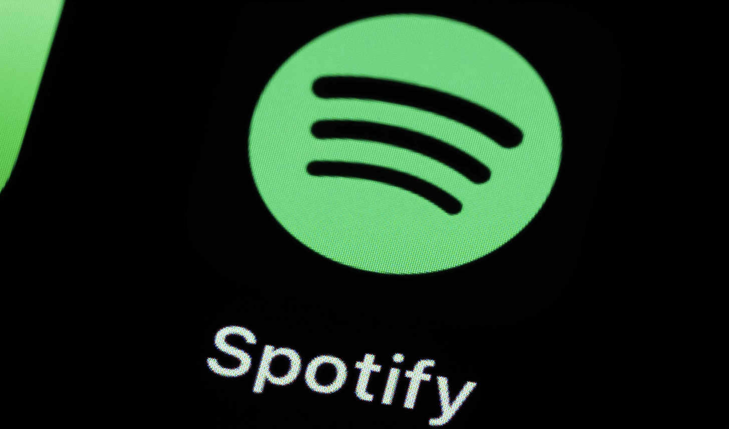 Spotify