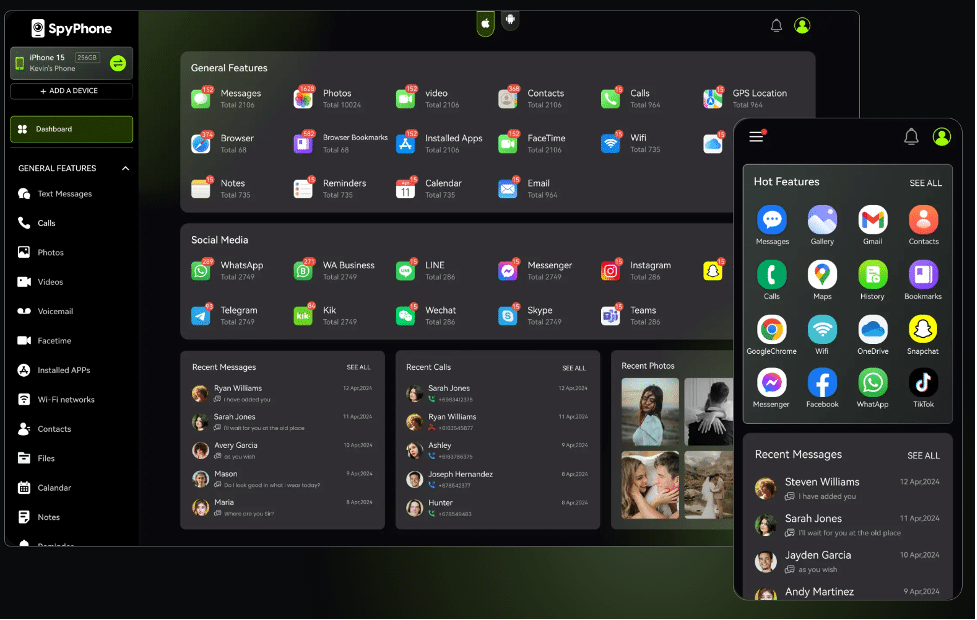 SpyPhone Review: Is It The Best Cheating Spouse Tracker App in 2024?