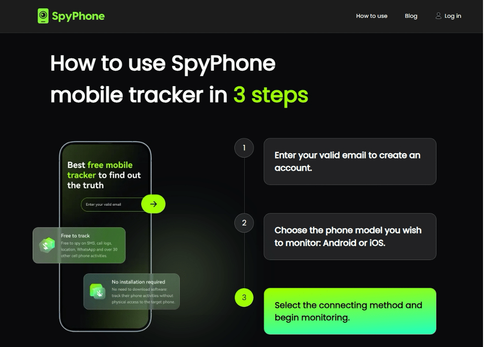 SpyPhone Review: Is It The Best Cheating Spouse Tracker App in 2024?
